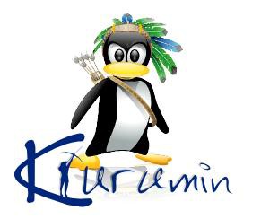 Kurumin Linux 7.0
